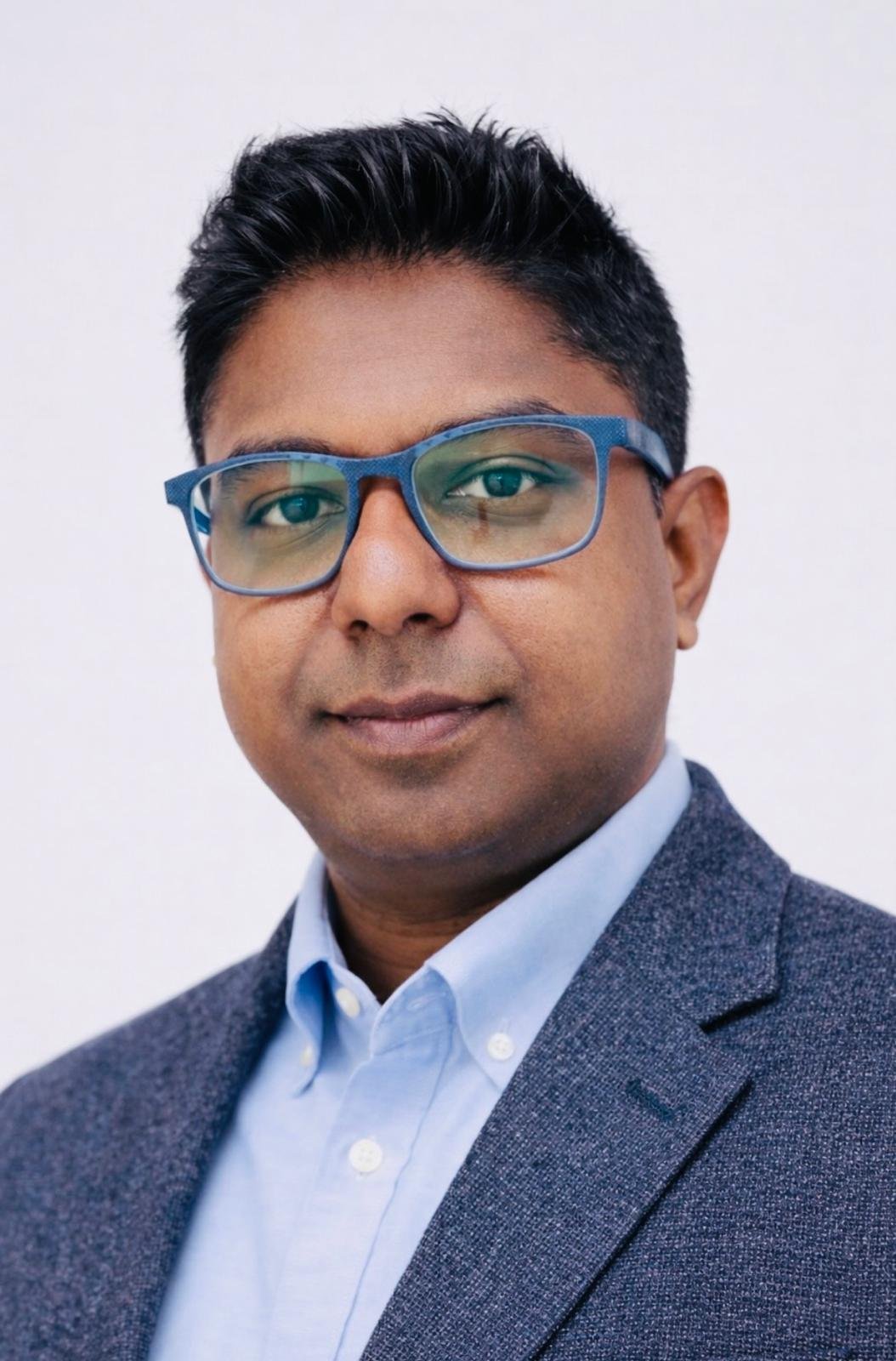 dr asanka