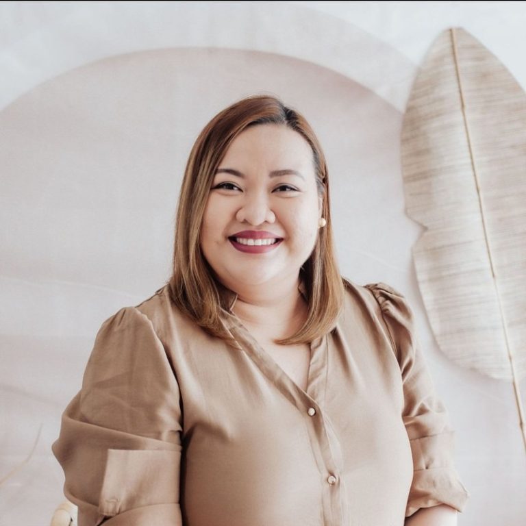 Dr Cherry Pinili, General Practitioner at Flourish Medical Group, Traralgon