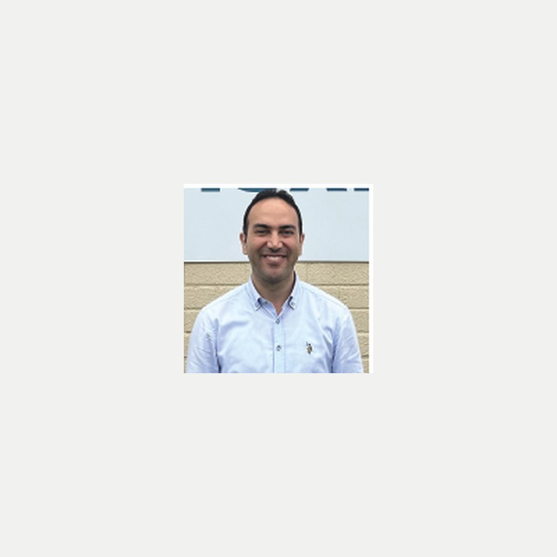 Dr Hafez Ghasemi, General Practitioner at Flourish Medical Group, Traralgon