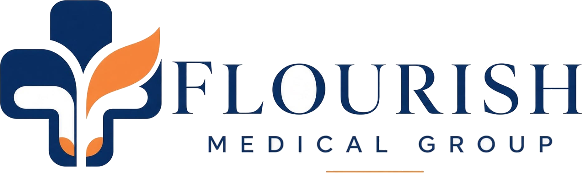 Flourish Medical Group logo
