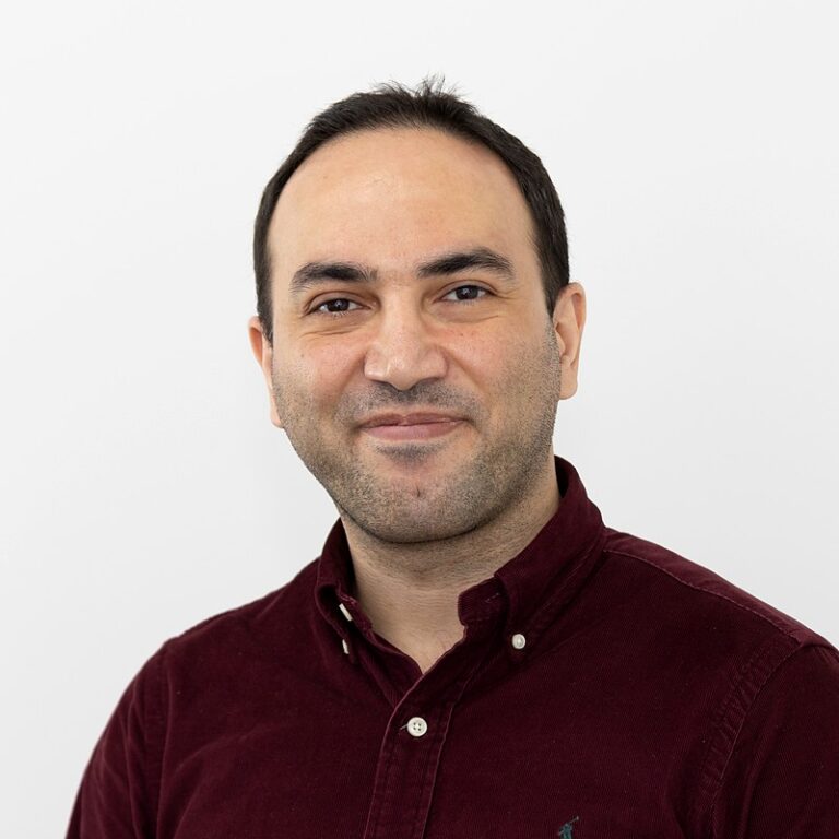 Dr Hafez Ghasemi, General Practitioner at Flourish Medical Group, Traralgon