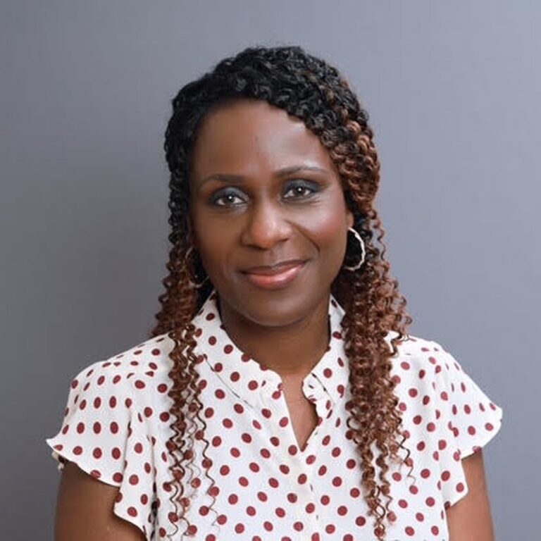 Dr Tolu Adejuwon, Practice Principal at Flourish Medical Group, Traralgon